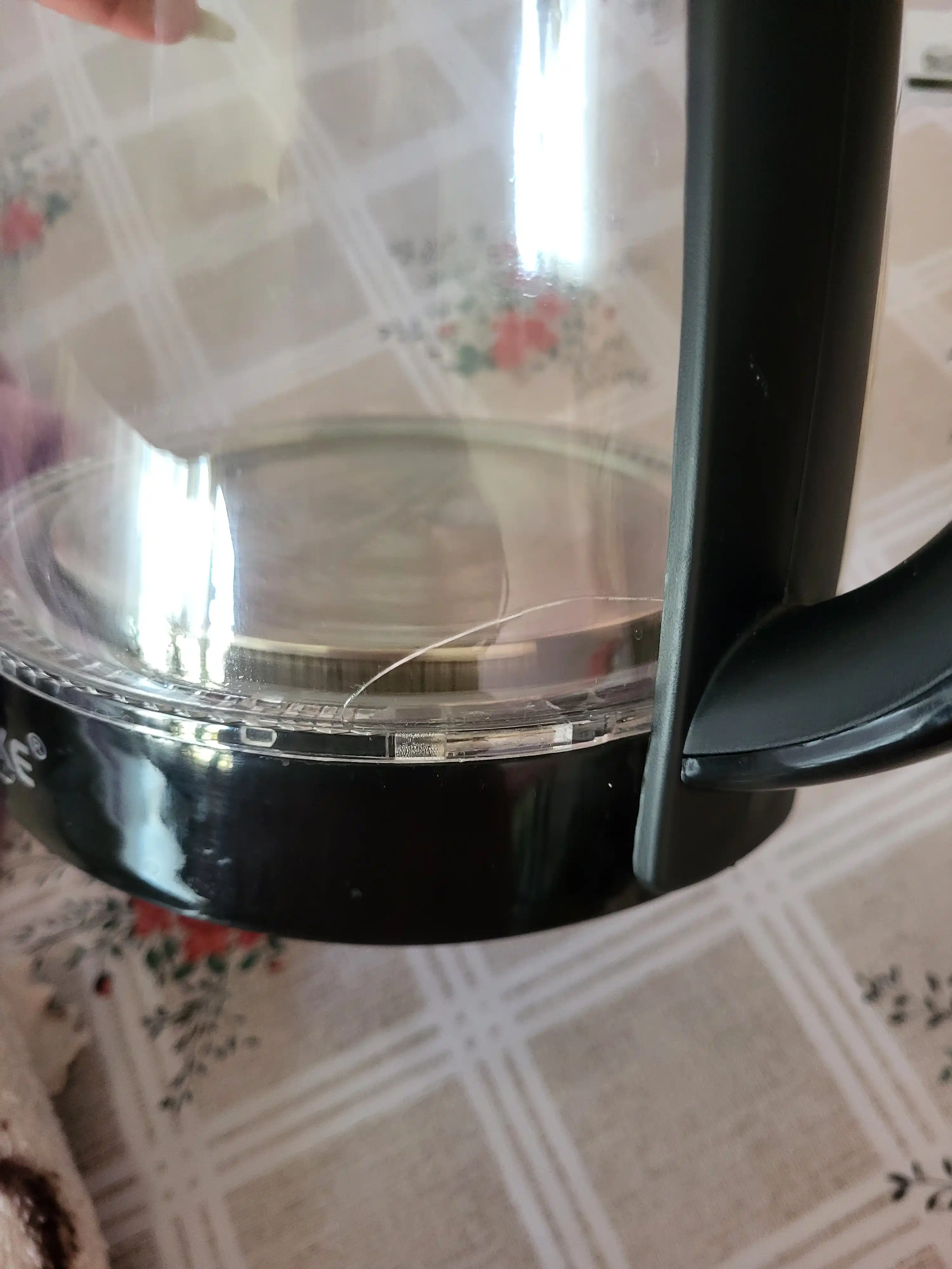 Elektr choynak Bereke, tez qaynatish,  ishonchli brend, 1500 Vt, 1.8–2 L
