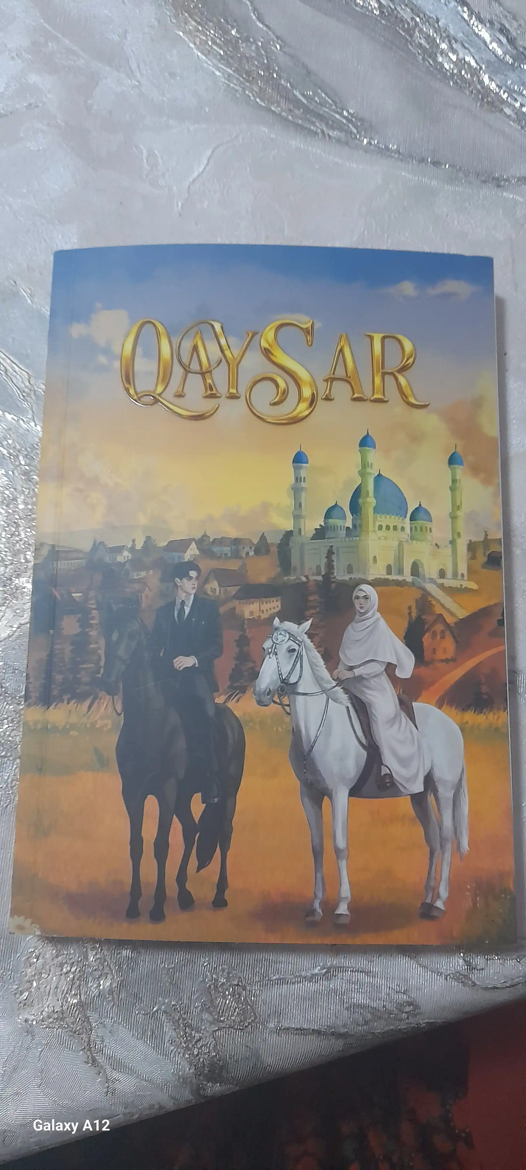 Qaysar