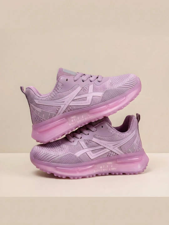 Детские кроссовки MyFuzik Shoes