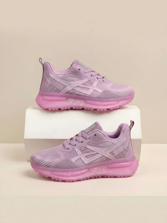 Детские кроссовки MyFuzik Shoes