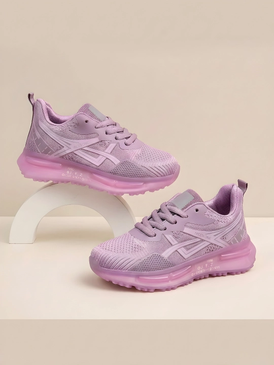 Детские кроссовки MyFuzik Shoes