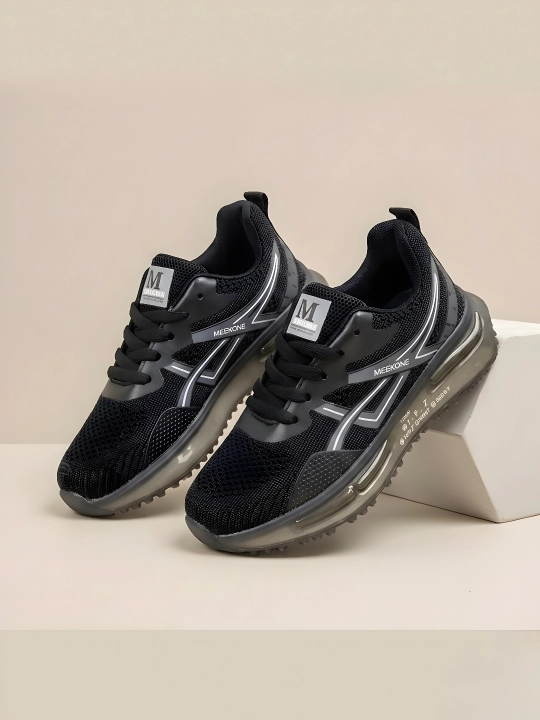 Детские кроссовки MyFuzik Shoes - 