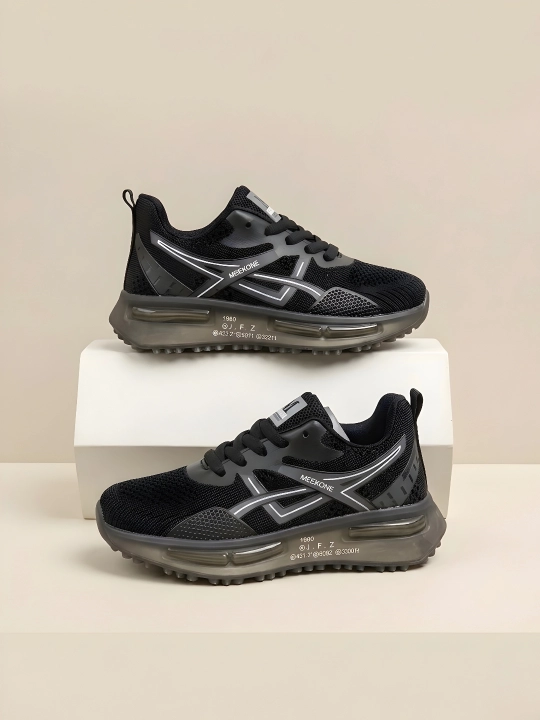 Детские кроссовки MyFuzik Shoes