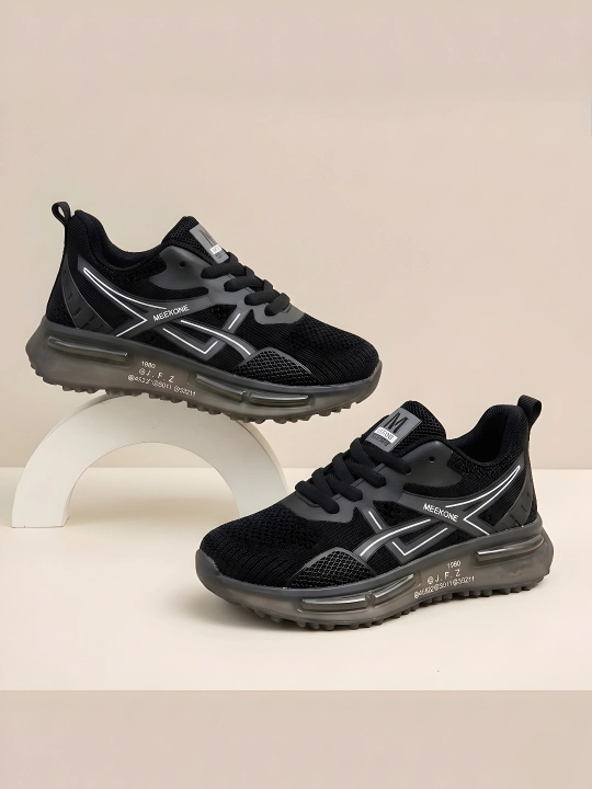 Детские кроссовки MyFuzik Shoes