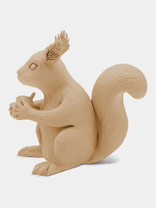 EKSTRA YUMSHOQ TANAGA QO‘LLANADIGAN haykaltaroshlik plastilini, 1 kg, BRAUBERG ART