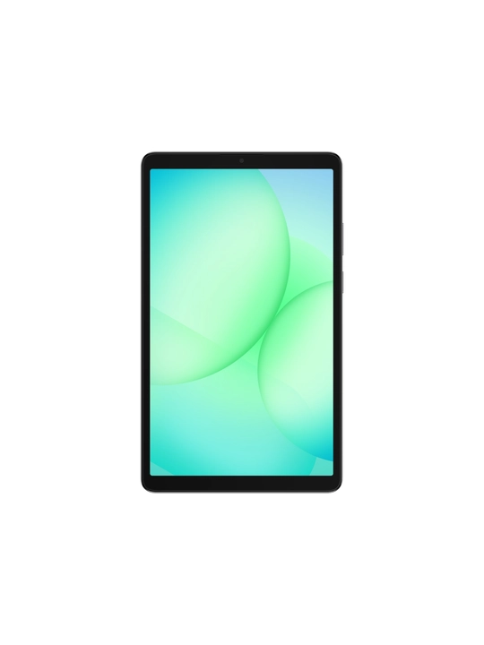 Планшет Samsung Galaxy Tab A11, 8/128 ГБ, 8.7 TFT 90 Hz, 5100 mAh, 8MP, Без SIM-карты
