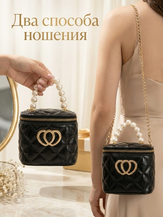 Сумка, клатч для женщин и девушек