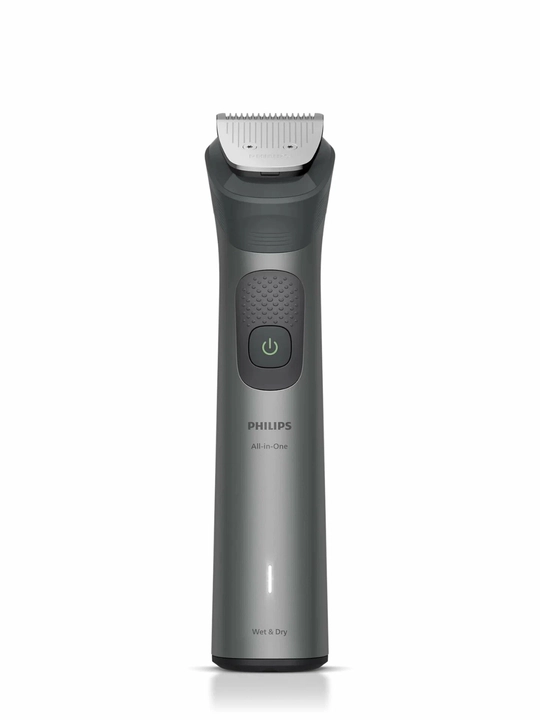 Триммер Philips MG7935/15 Multigroom Series 7000, 15-в-1 для бороды, волос и тела