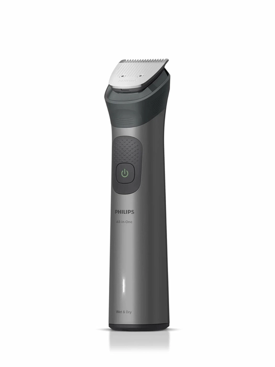Триммер Philips MG7935/15 Multigroom Series 7000, 15-в-1 для бороды, волос и тела