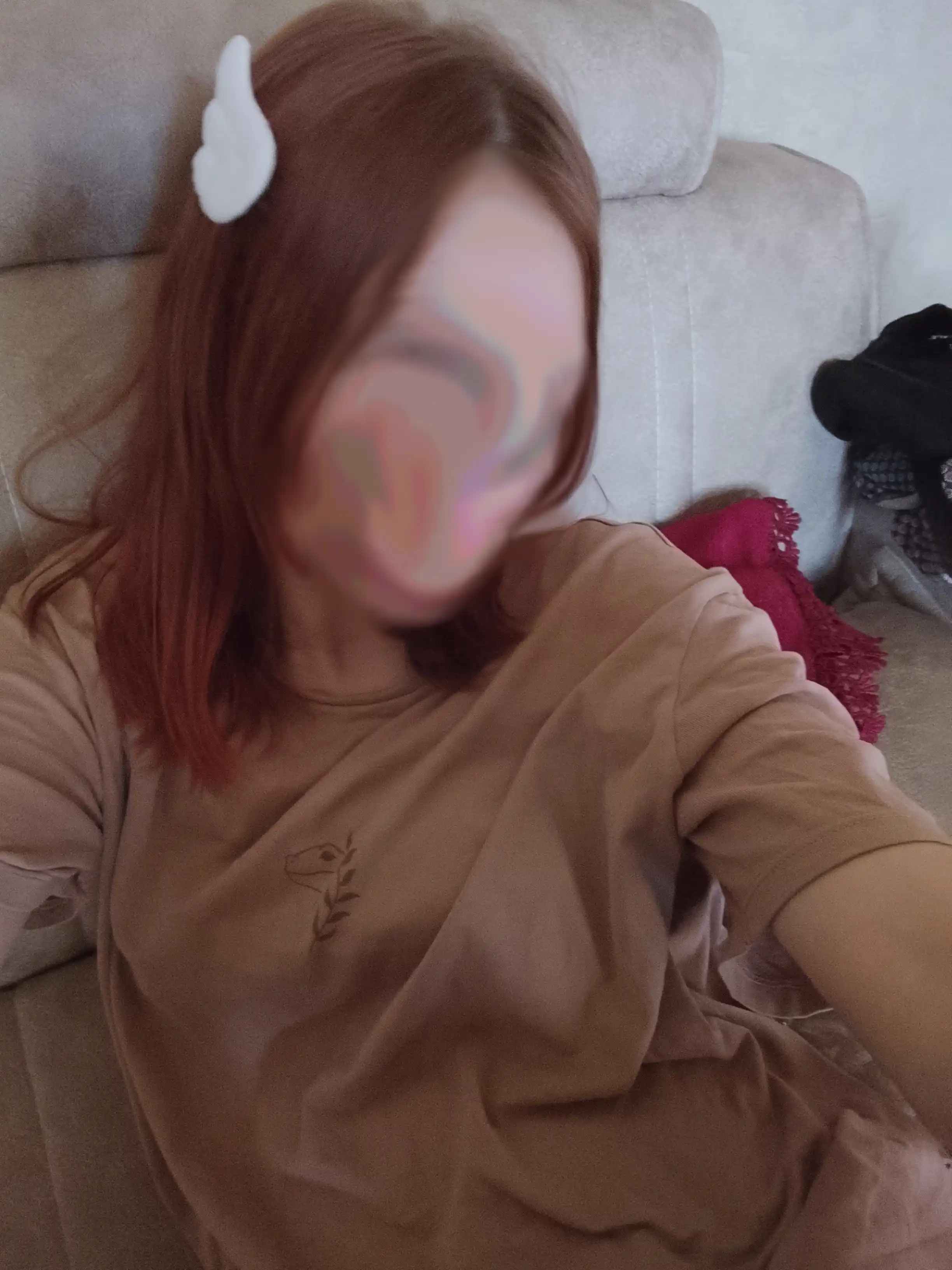 Zulfinlar, 2 dona, qizlar uchun, anime qanotlari, tukli