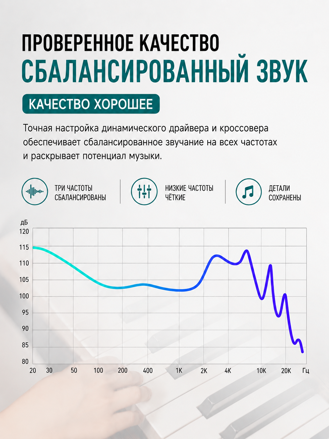 KZ EDX PRO HiFi quloqchin, mikrofonli simli naushnik, telefon, kompyuter va o‘yinlar uchun