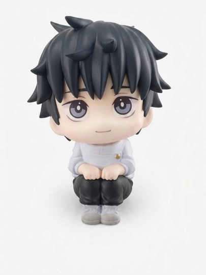 Jujutsu kaisen, gojo, sukuna, toji anime figurkalari - 