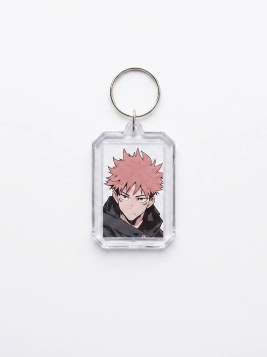 Jujutsu Kaisen brelok - 