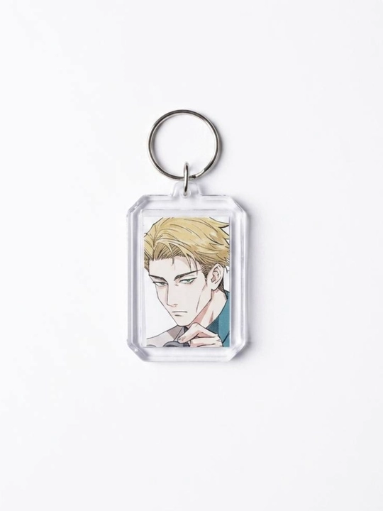 Брелок Jujutsu Kaisen - 