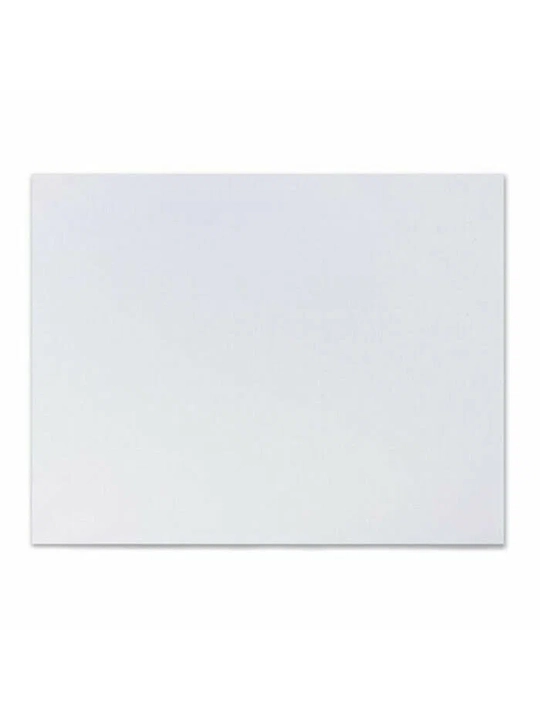 BRAUBERG ART Gruntlangan holst karton ustida, 50×70 sm, 100% paxta, mayda don - 
