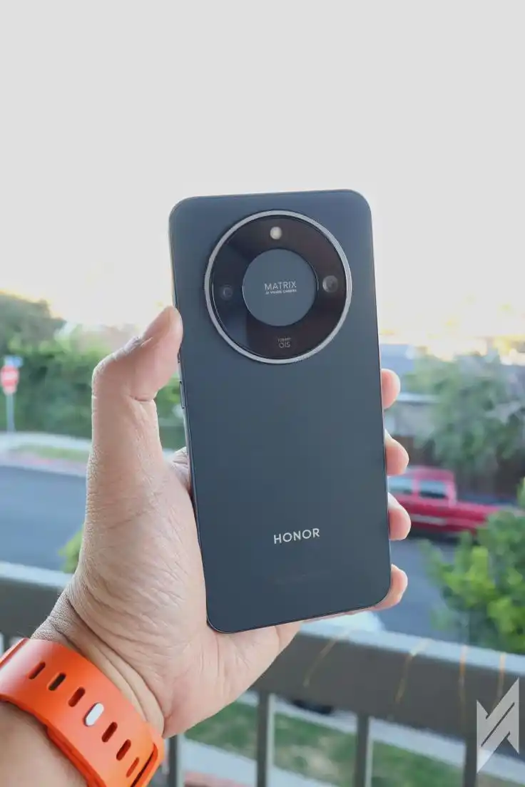 Ударопрочный смартфон HONOR X9d 5G, телефон с NFC, 8/12/256 GB, 6.79”, батарея 8300 мАч