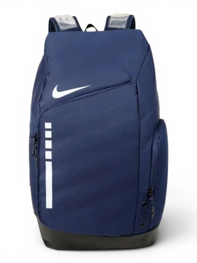 Мужской спортивный рюкзак NIKE Elite — ALBA19-NIKEELITESUMKA-СИНИЙ
