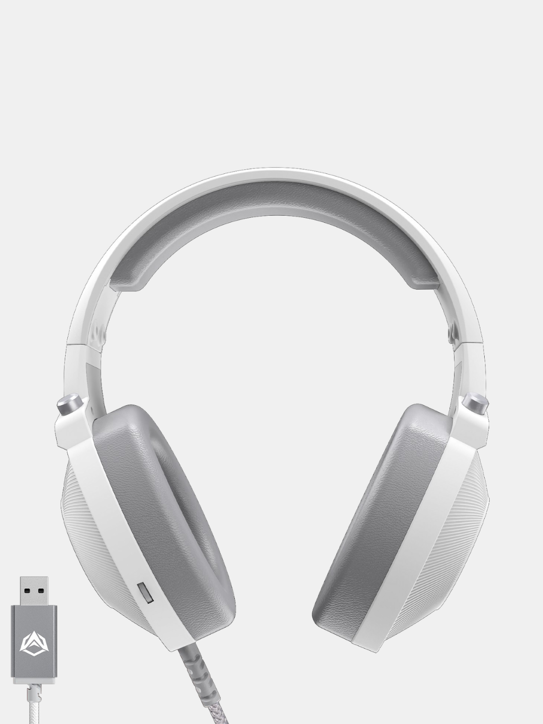 Quloqchin RGB yoritgichli o‘yinlar uchun Meetion HP012 RGB Gaming Headset