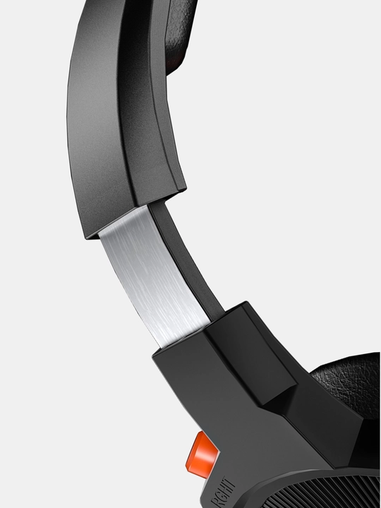 Quloqchin RGB yoritgichli o‘yinlar uchun Meetion HP012 RGB Gaming Headset