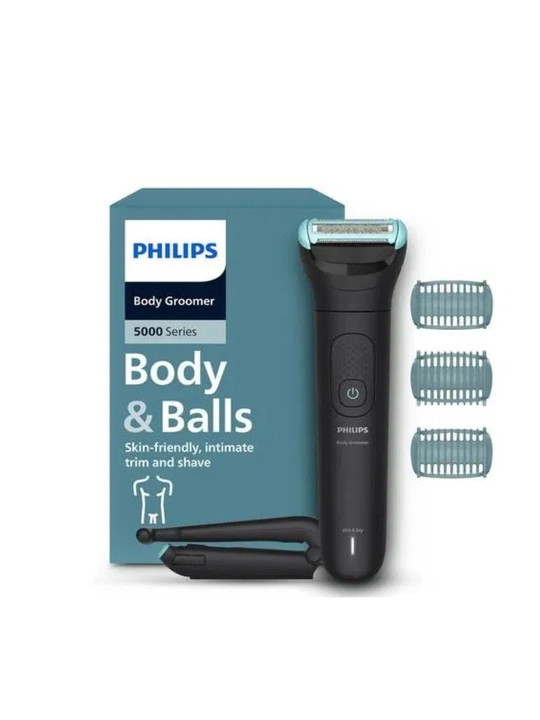 Philips BG5475 Триммер для тела/body