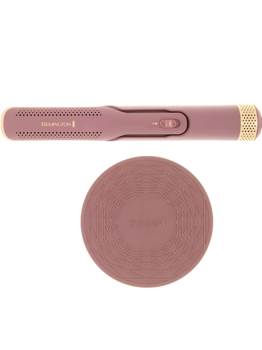 Стайлер Remington AirVive AS8930, 2 в 1 для волос укладка и объем