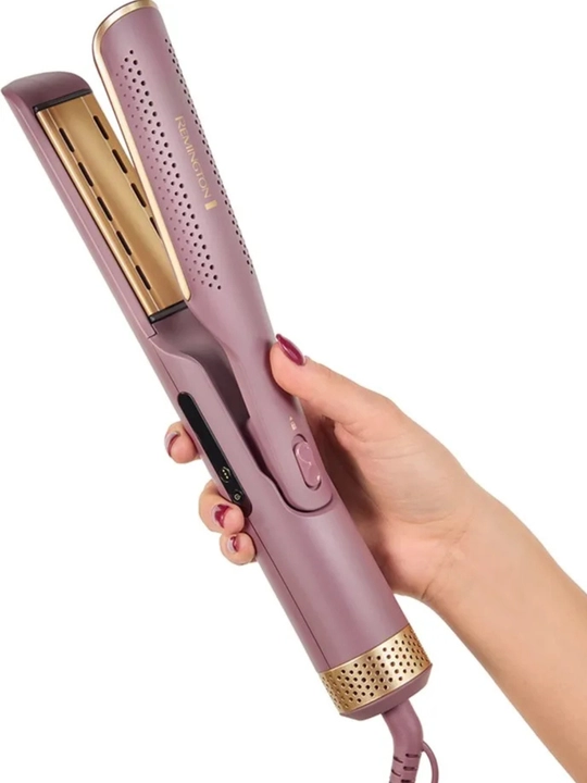 Стайлер Remington AirVive AS8930, 2 в 1 для волос укладка и объем