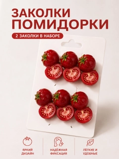 Красный