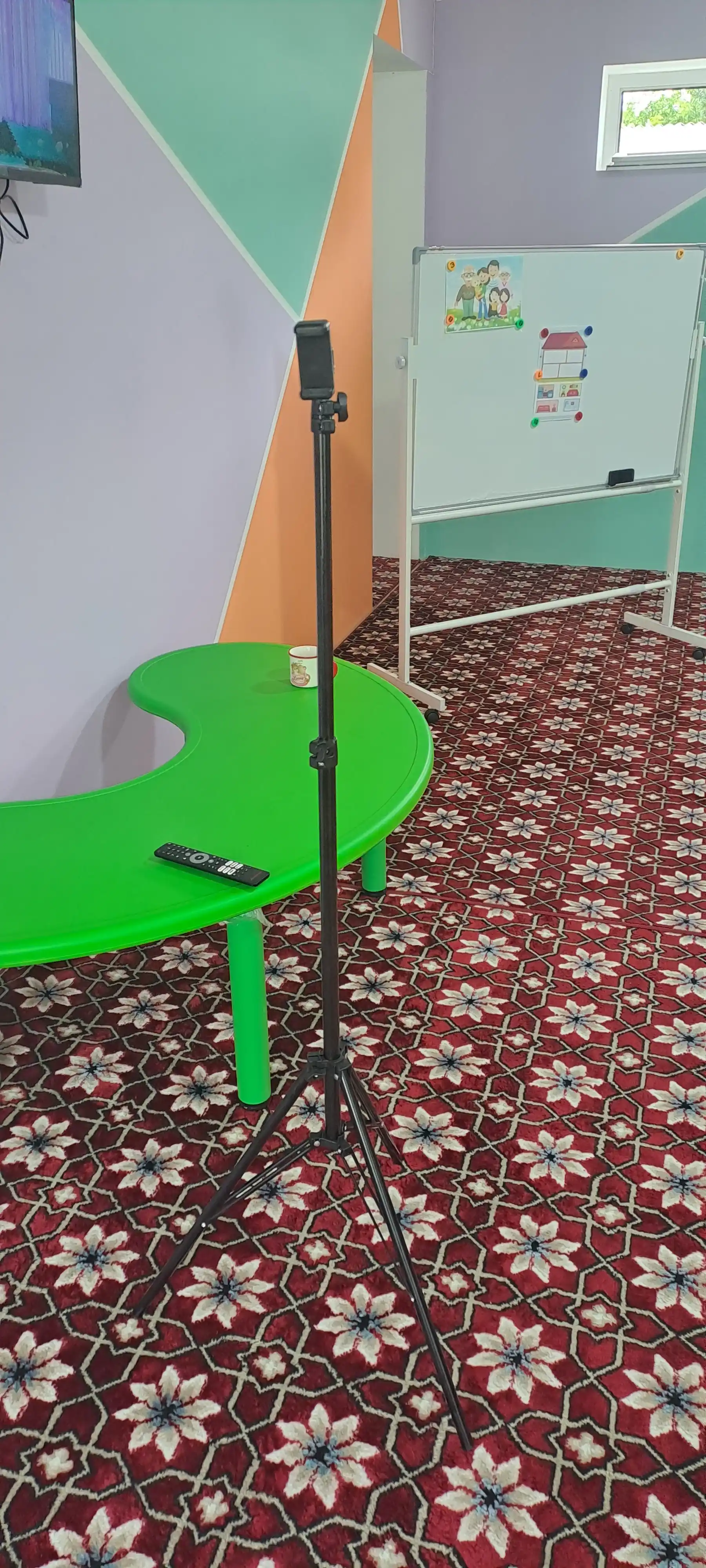 Универсальные штативы Jmary, для фотографов