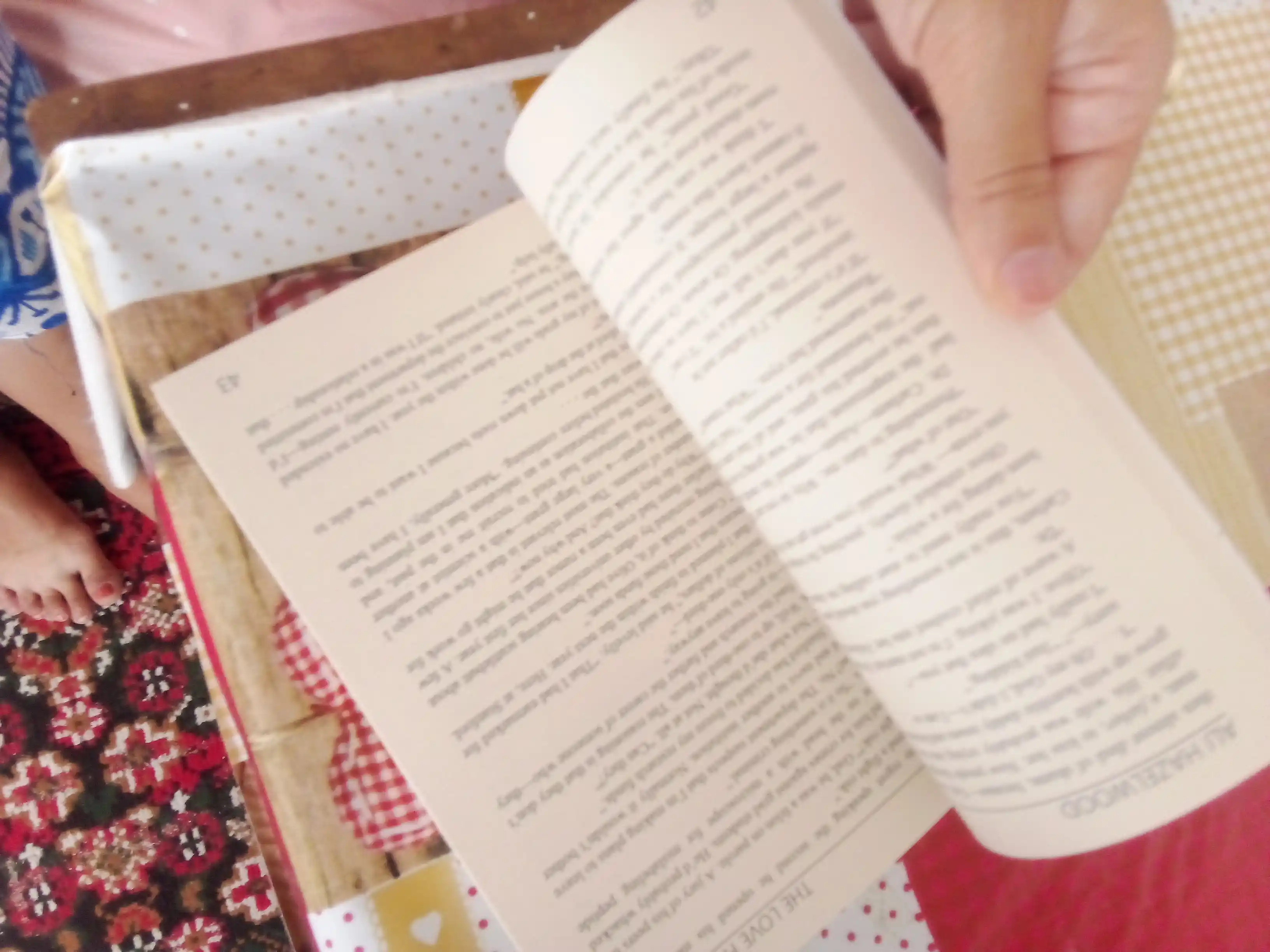 Ali Hazelwood — The Love Hypothesis