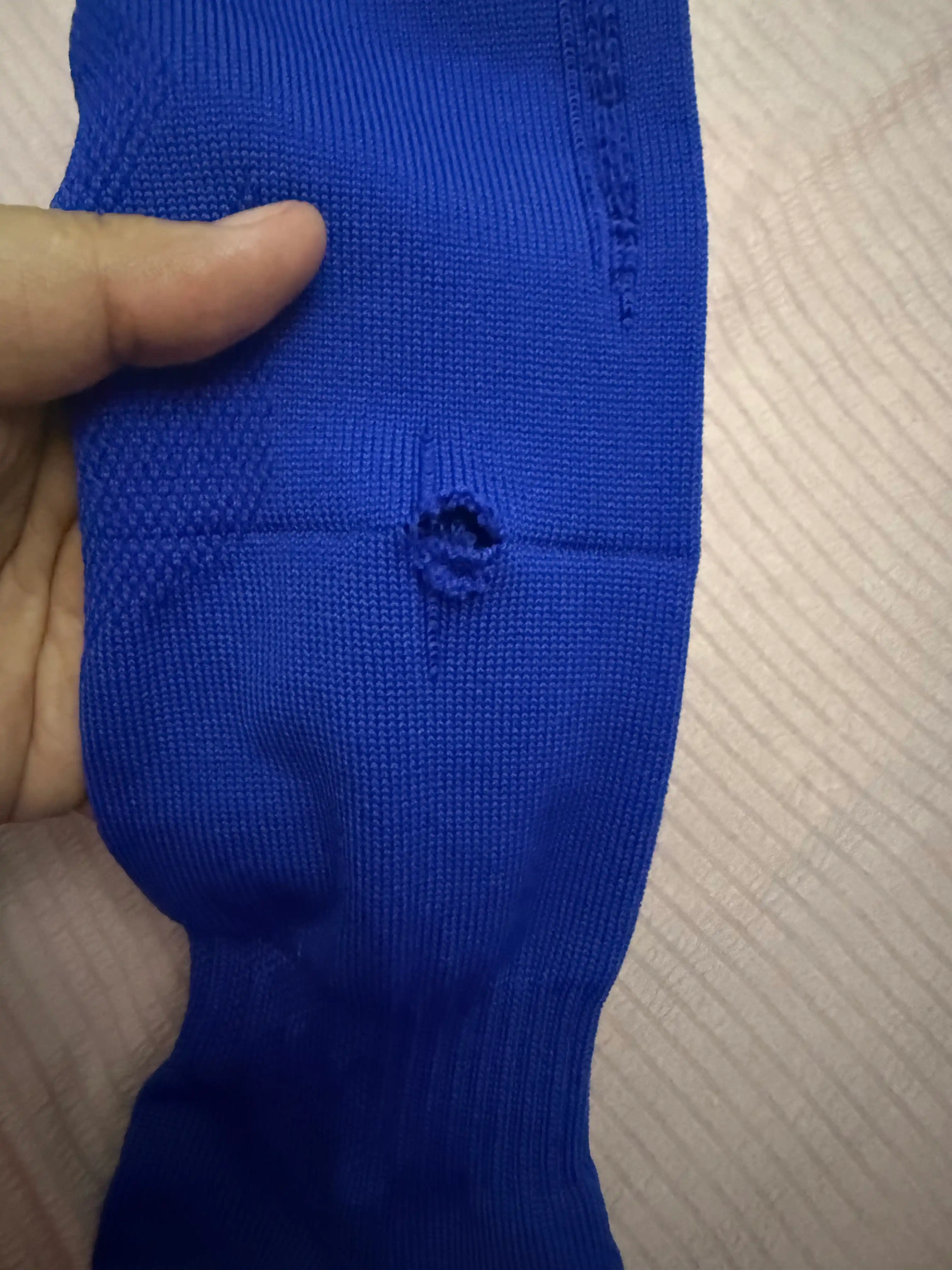 Kattalar va bolalar uchun futbol getralari, sport paypoqlari Body flex