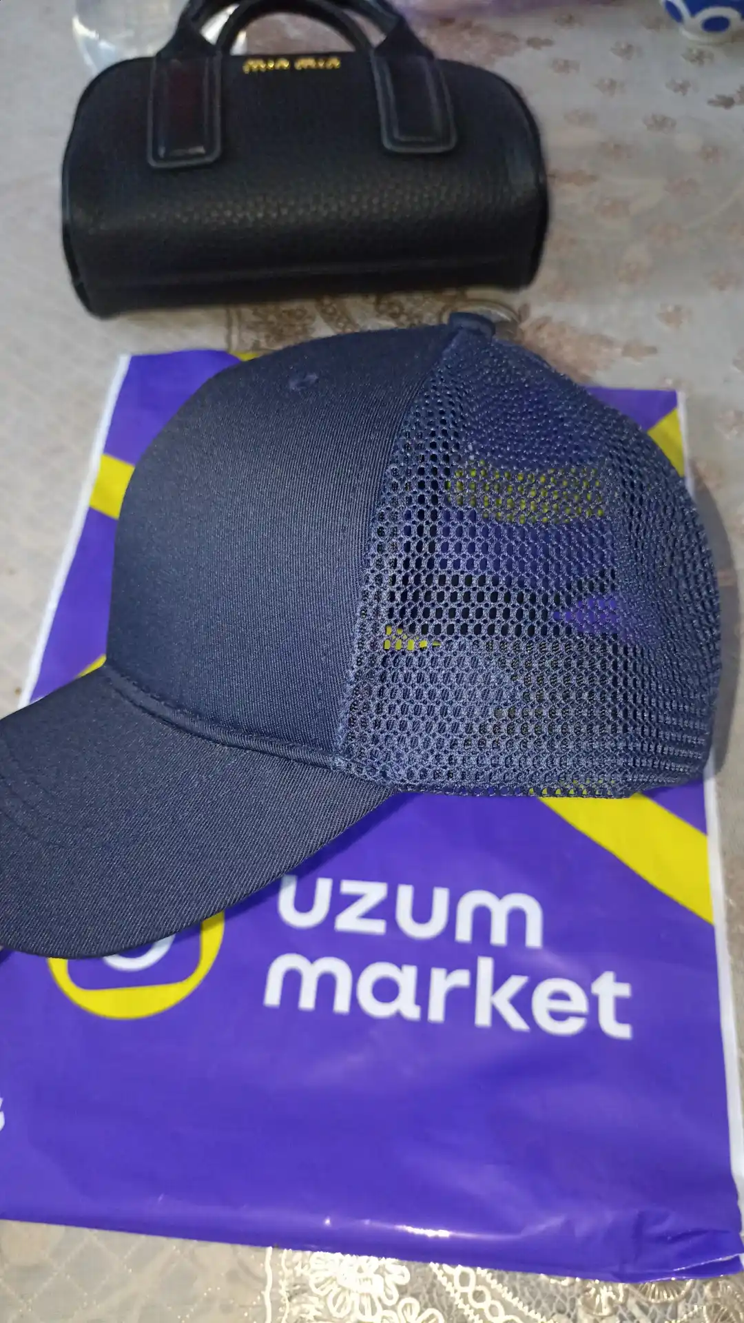 Kepka setkali erkak va ayollar uchun yozgi nafas oladigan kepka oddiy sport casual