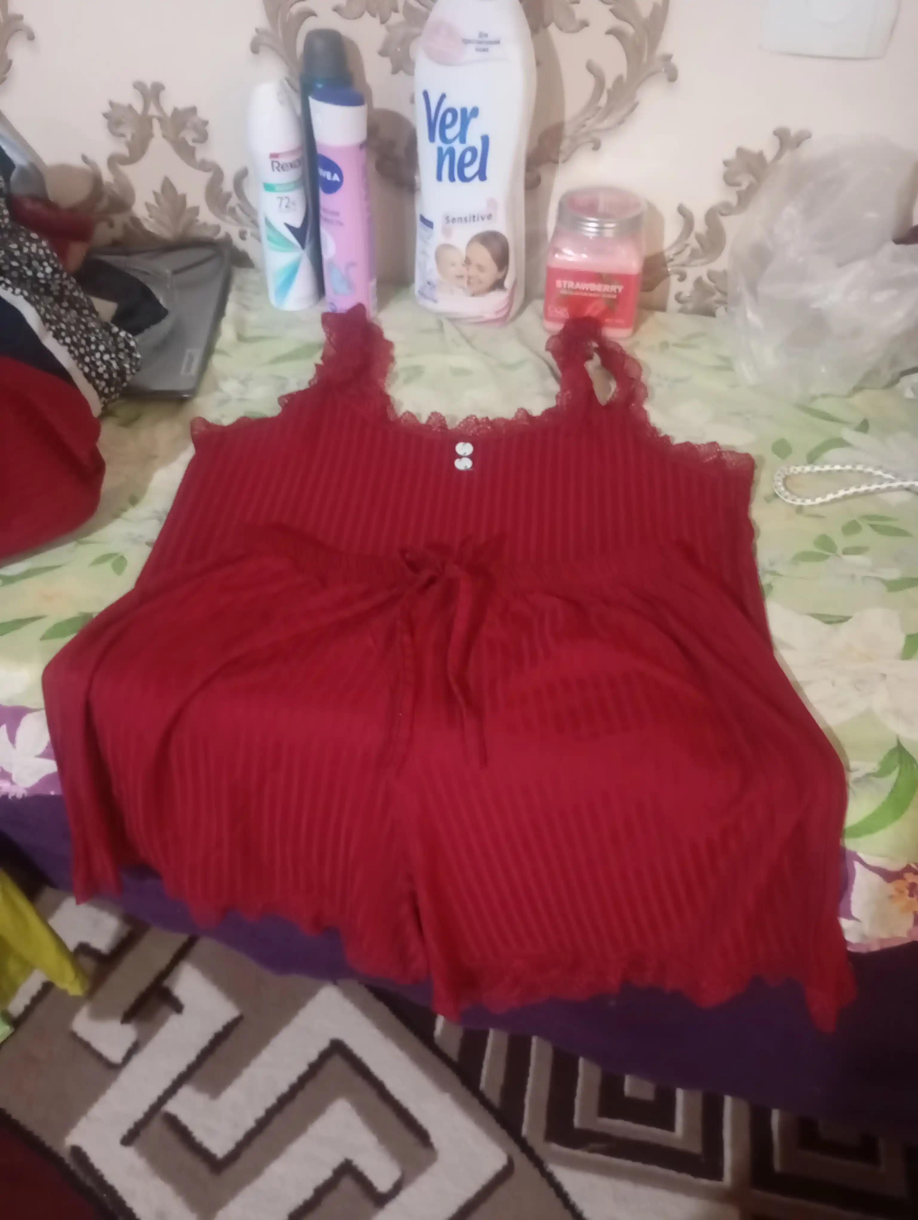 Ayollar pijamasi 3 tasi 1 da, pijama ayollar uchun va qizlar uchun, yumshoq pijamalar