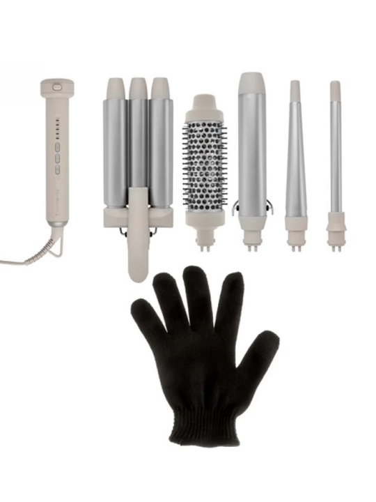 Мультистайлер Remington Trendology 5in1 CI41MS5