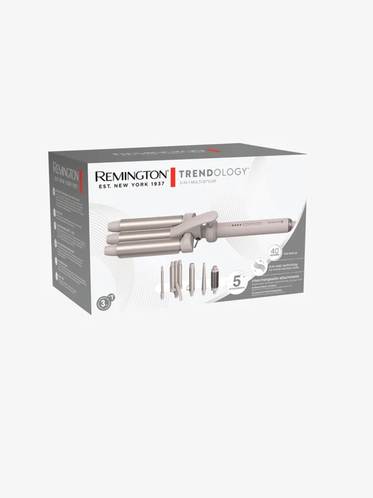Мультистайлер Remington Trendology 5in1 CI41MS5