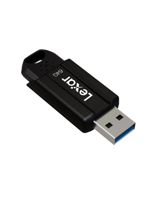 Lexar Flashdrive (S80) 3.1 64gb - 