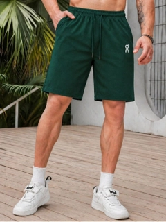 Yashil oʻrmon rangi