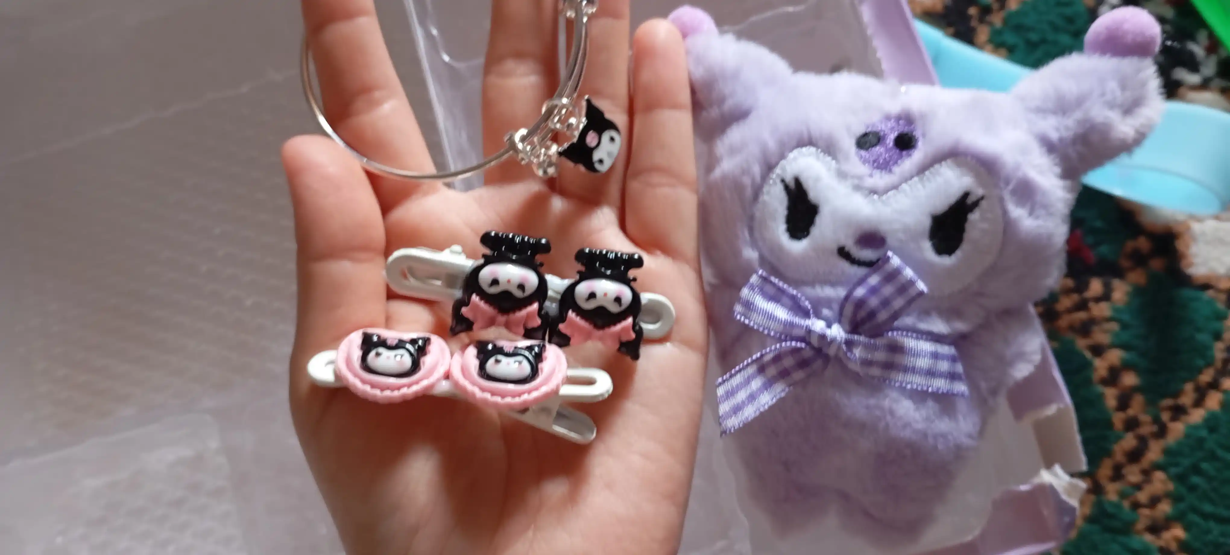 Адвент-календарь, подарочный набор, labubu, kuromi, hello kitty, minecraft, stitch