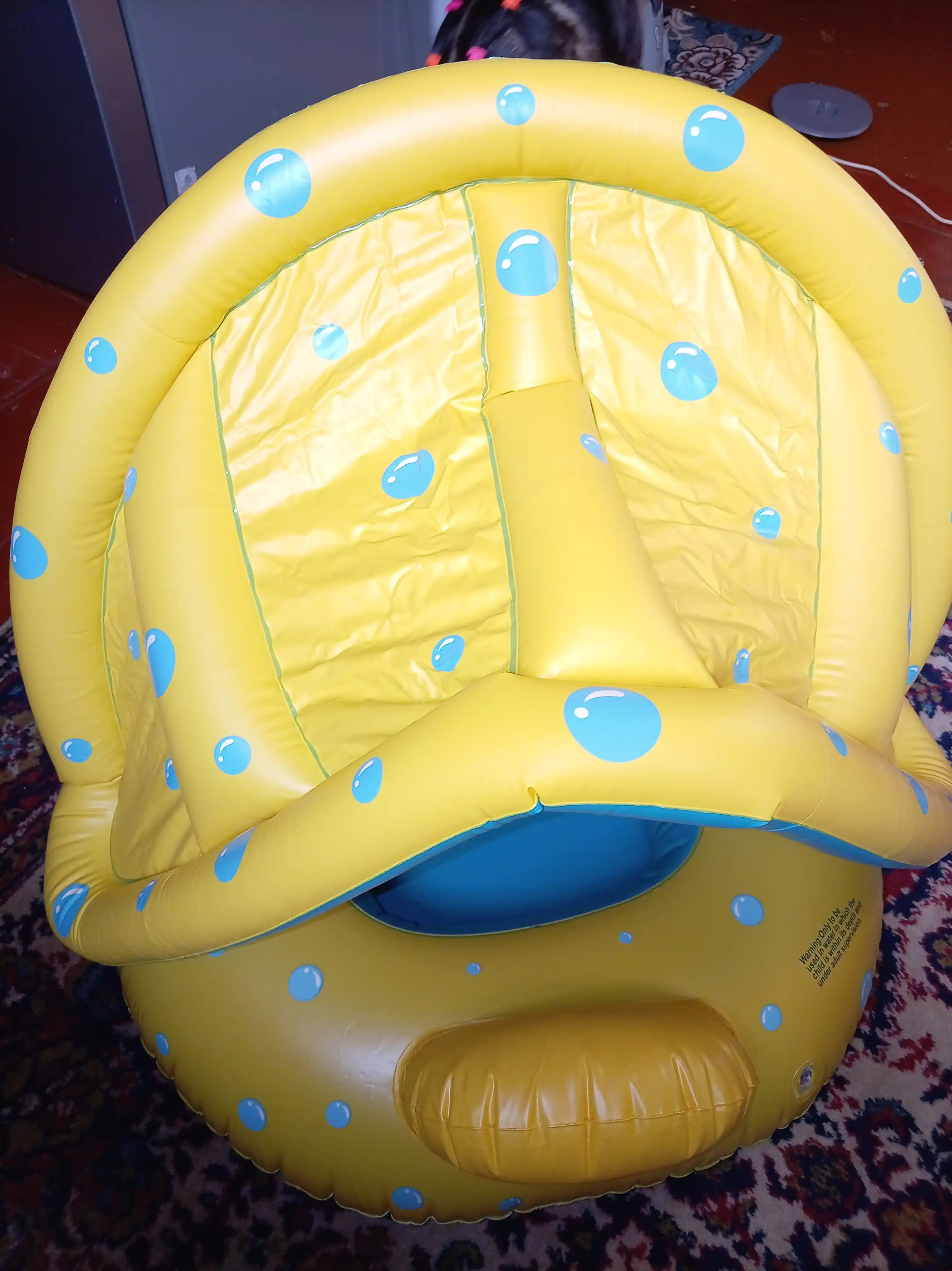 Надувной круг для плавания, круги разных видов, круг на шею для малышей