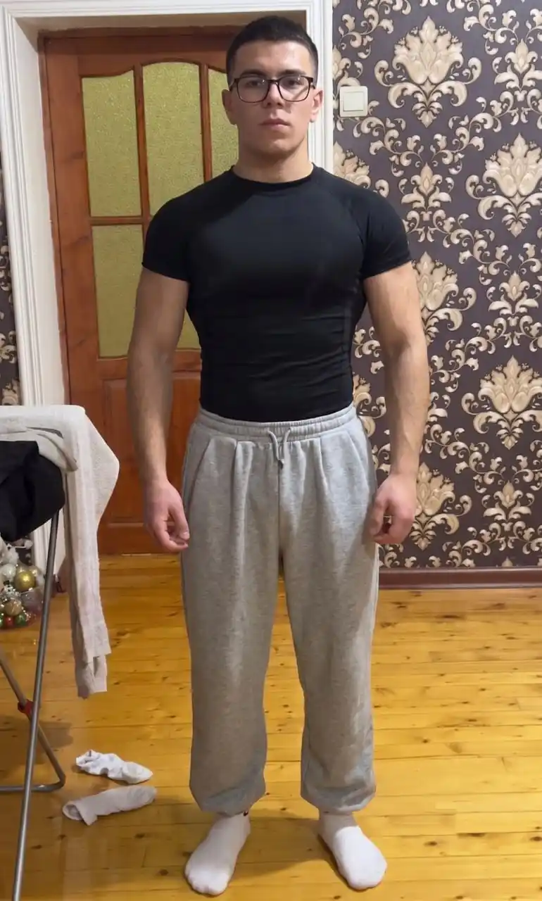 Rashgard erkaklar uchun kompression futbolka, sport, fitnes va zal uchun
