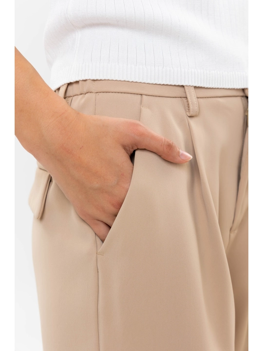 TERRA PRO Ayollar shortilari