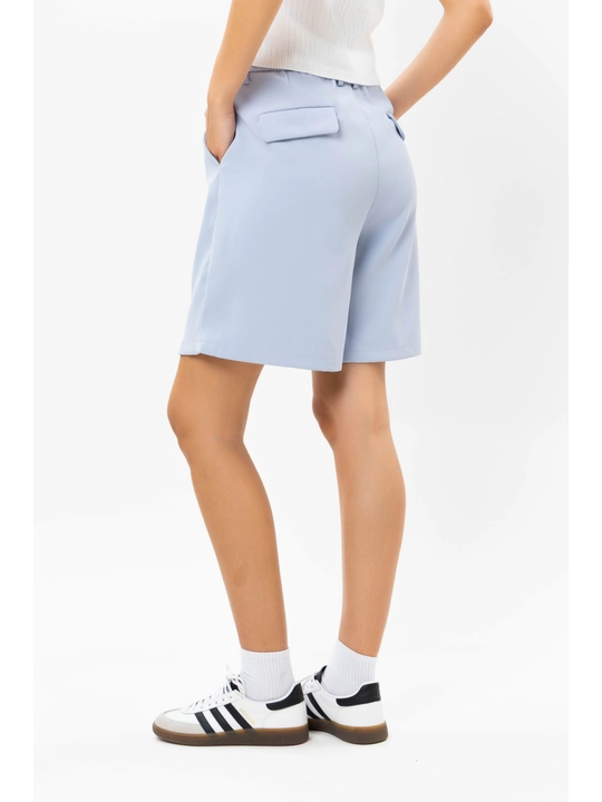 TERRA PRO Ayollar shortilari