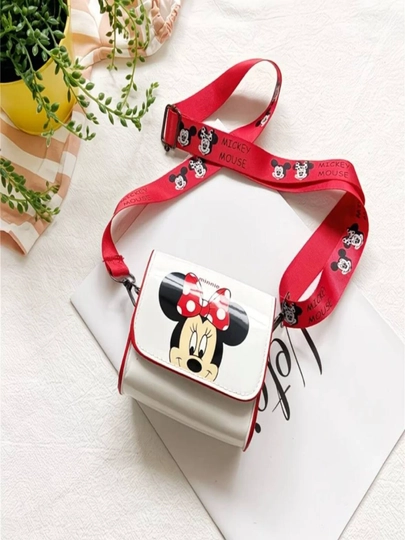 Сумочка — MINI89-MINNI89-БЕЛЫЙ