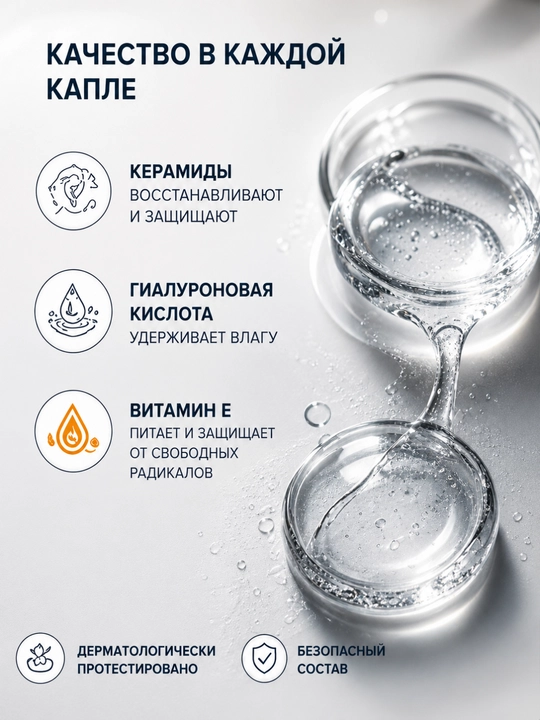 Fengma neyron seramid muloyim tozalovchi ko'pik mus 250 ml
