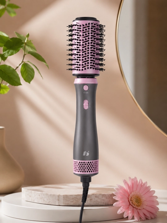 Фен для укладки волос 3 в 1 Beltop BT-HD-6708, оригинальный