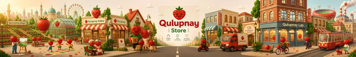Qulupnay