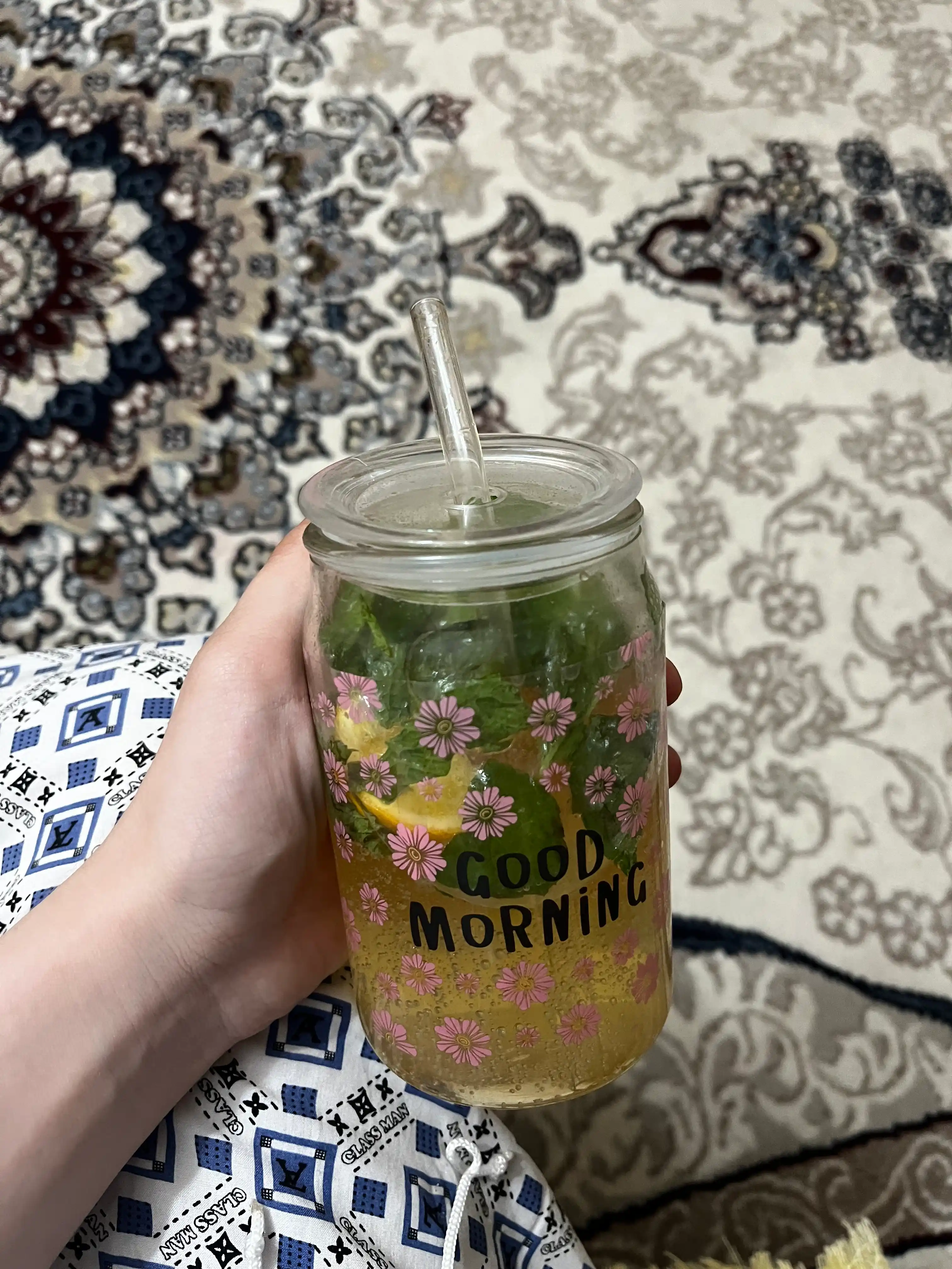 Sirop Organica Mix Mango Ehtiros Mevasi 1 L