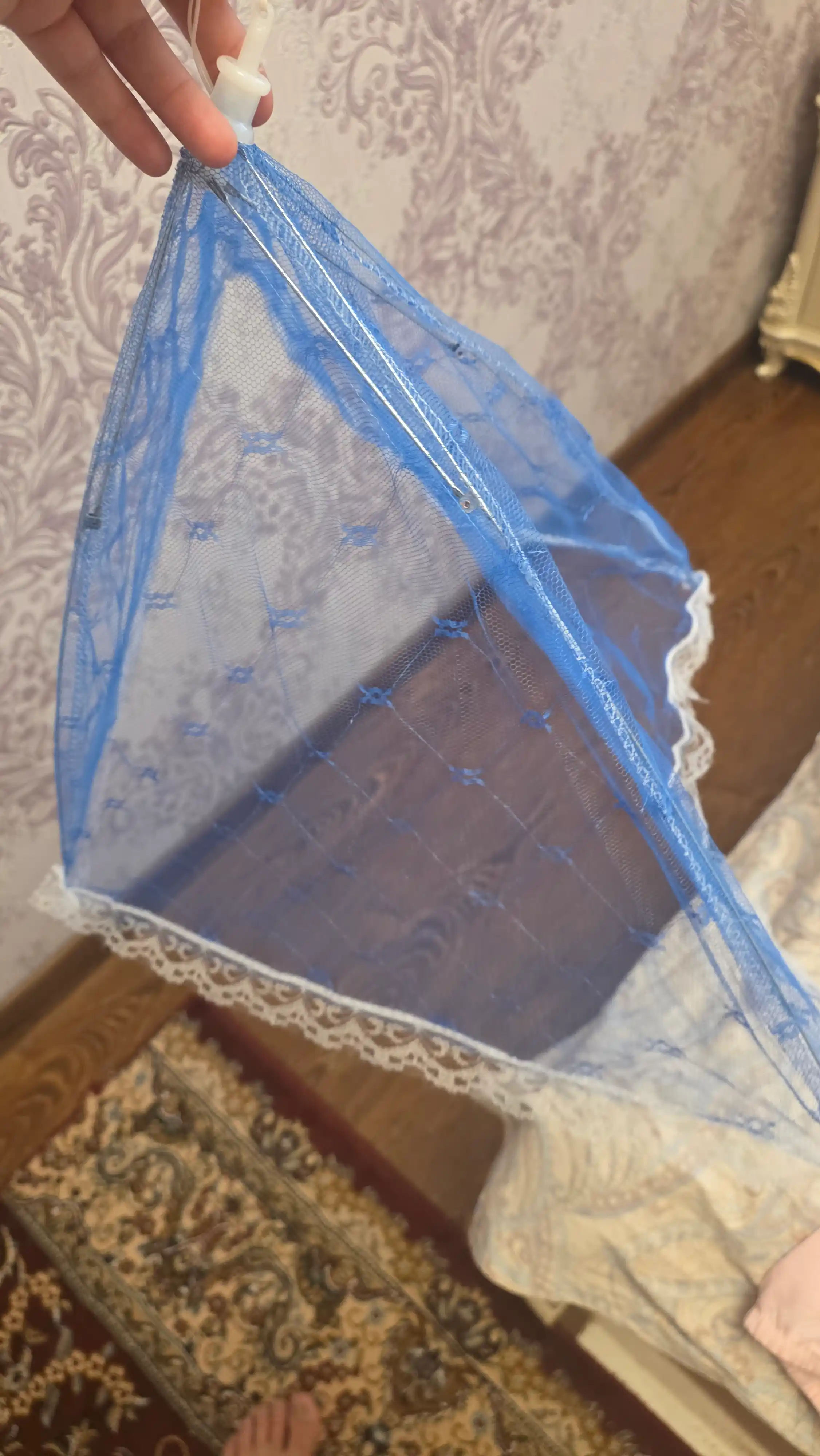 Зонтик сетка на стол, крышка для защиты еды от насекомых, для продуктов