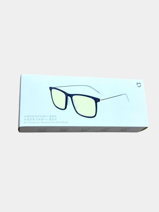 Компьютерные очки Xiaomi Computer Glasses Pro, защита ваших глаз от ультрафиолета