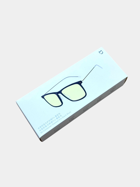 Компьютерные очки Xiaomi Computer Glasses Pro, защита ваших глаз от ультрафиолета