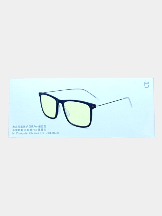 Компьютерные очки Xiaomi Computer Glasses Pro, защита ваших глаз от ультрафиолета